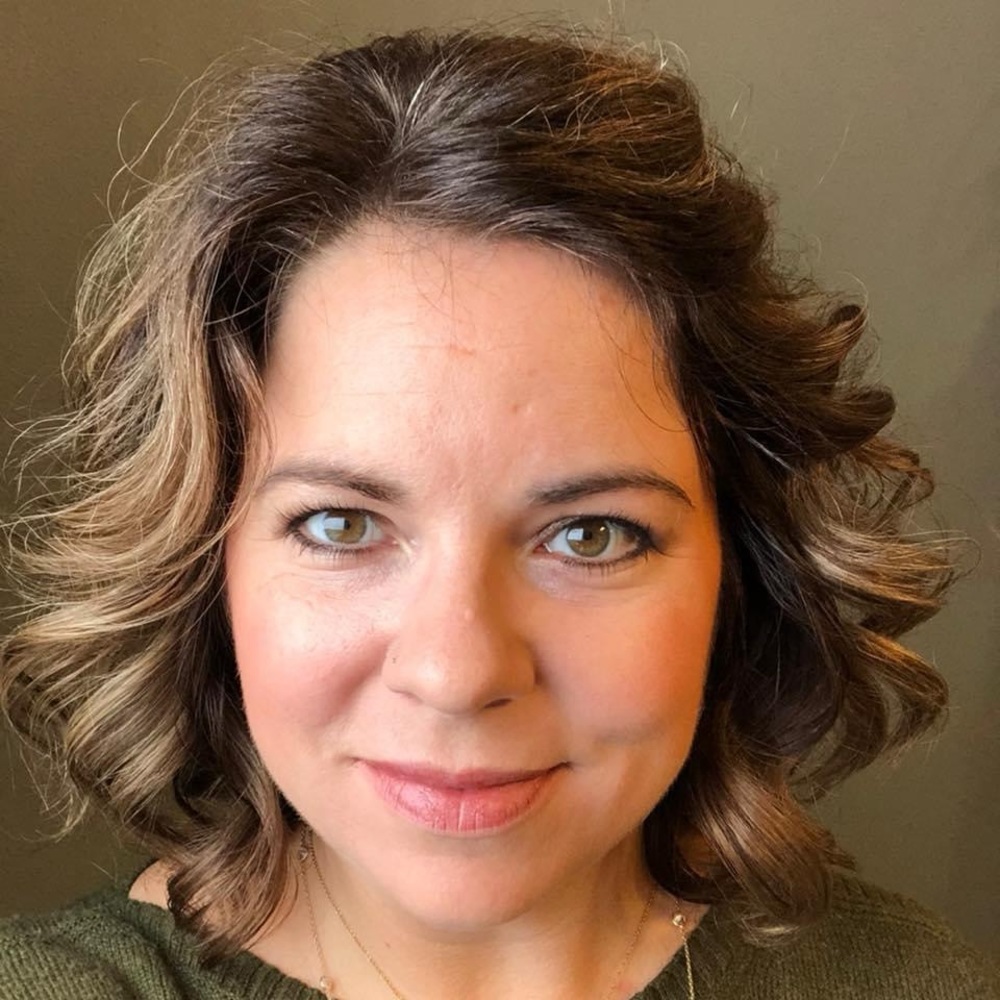 Meet your Posher, Callie